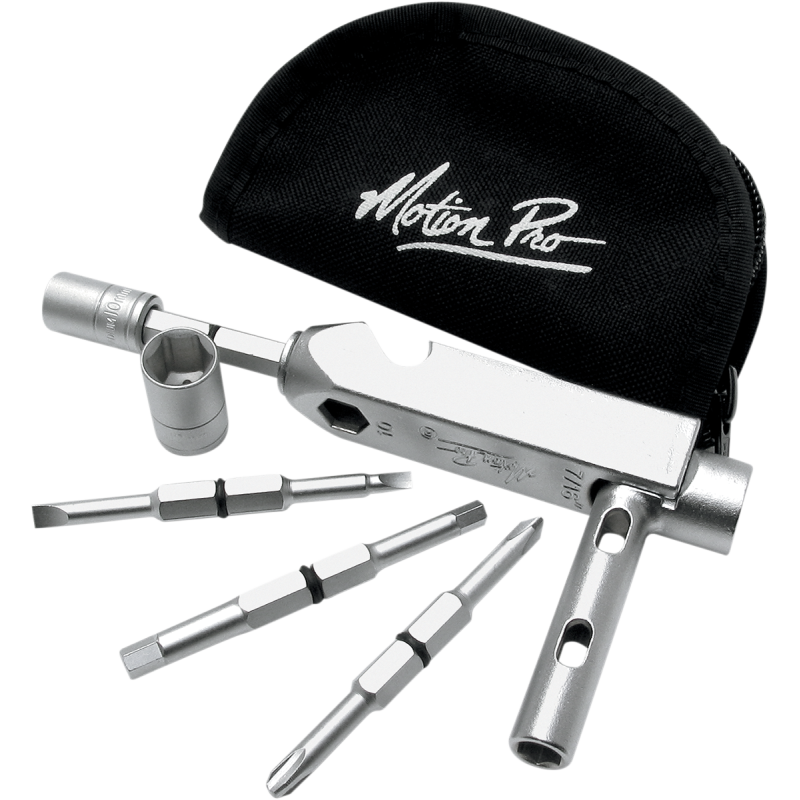 MOTION PRO MP TOOL METRIC 08-0161