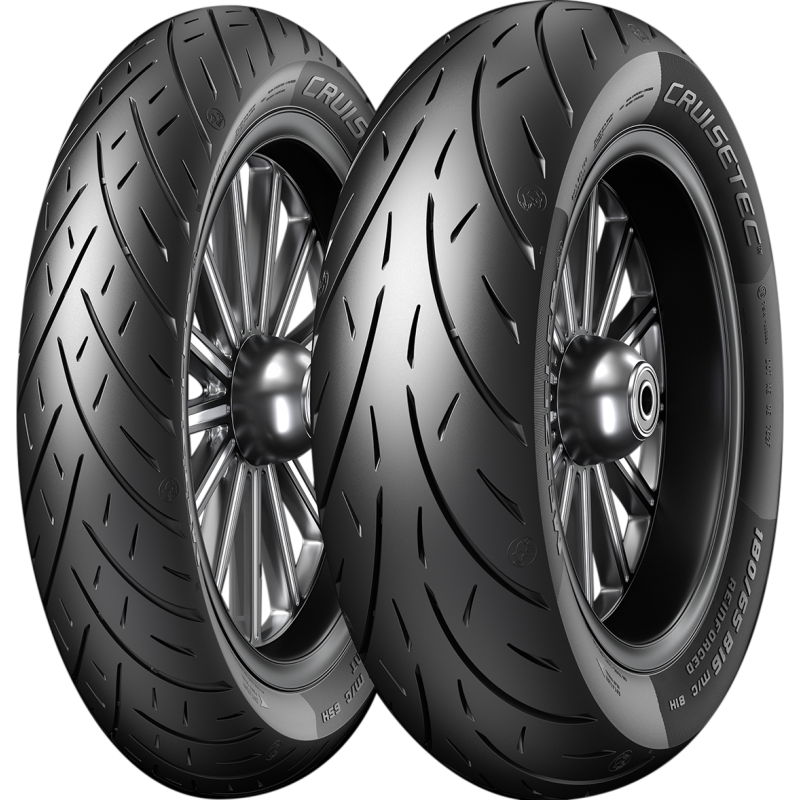 METZELER 150/70B18 76H CRUISETEC REINFORCED REAR 3578200