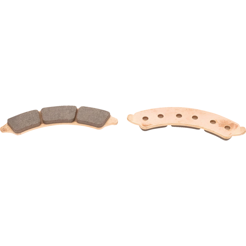 ALL BALLS BRAKE PAD-SINTERED-18-8058 18-8058