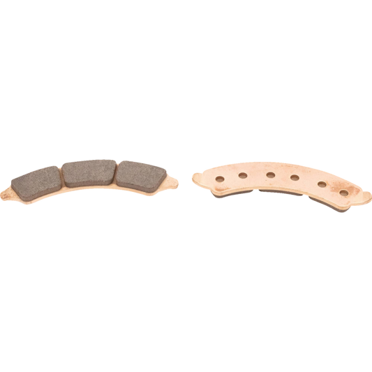 ALL BALLS BRAKE PAD-SINTERED-18-8058 18-8058