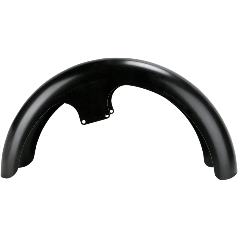 KLOCK WERKS 86-17 FLST 21" WRAPPER FRT FENDER KWF-02-0026