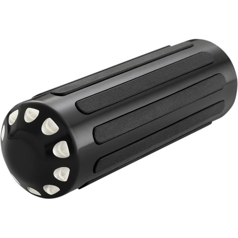 SHOW CHROME REVERSE SHIFT COVER - RYKER 41-409