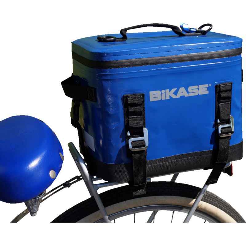 BIKASE COOLKASE BLU 2040