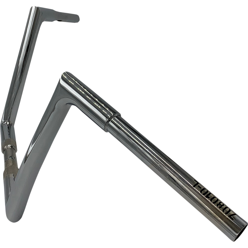 FAT BAGGERS INC H-BAR 10"CH 1.25FT FLHRXS 708010