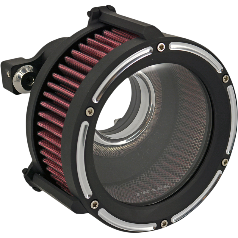 TRASK AIR CLEANER ASSAULT  91-20XL - REVERSE CUT TM-1022RC