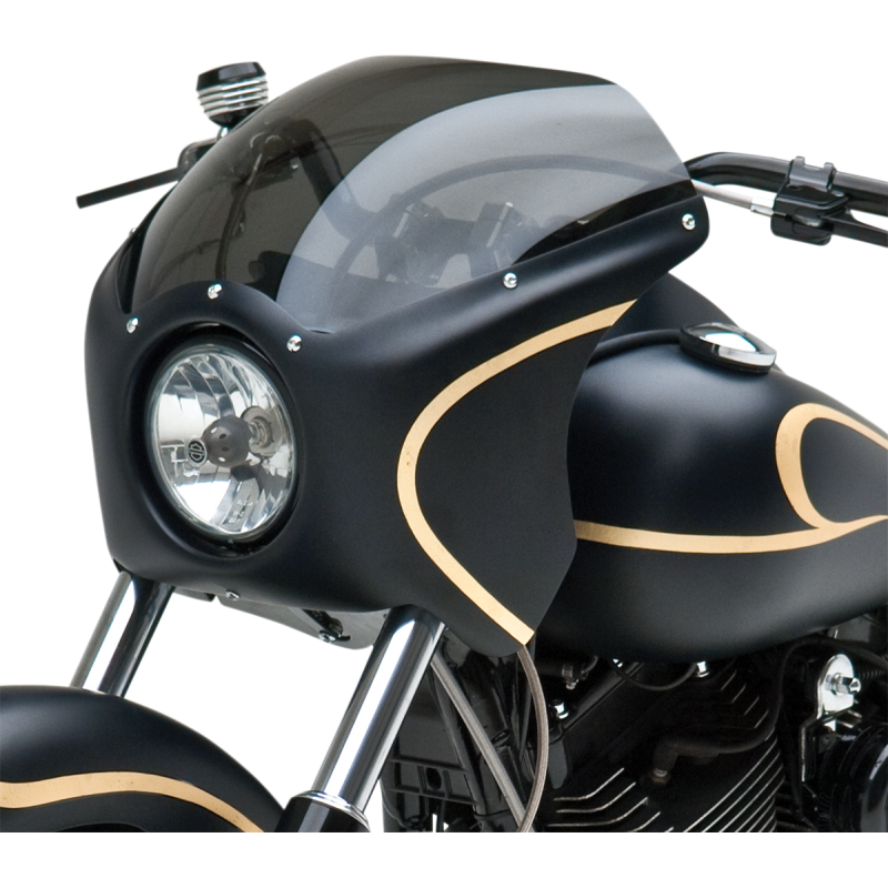 ARLEN NESS FAIRING KIT F/W/GLIDE FRT ENDS ARLEN 06-087