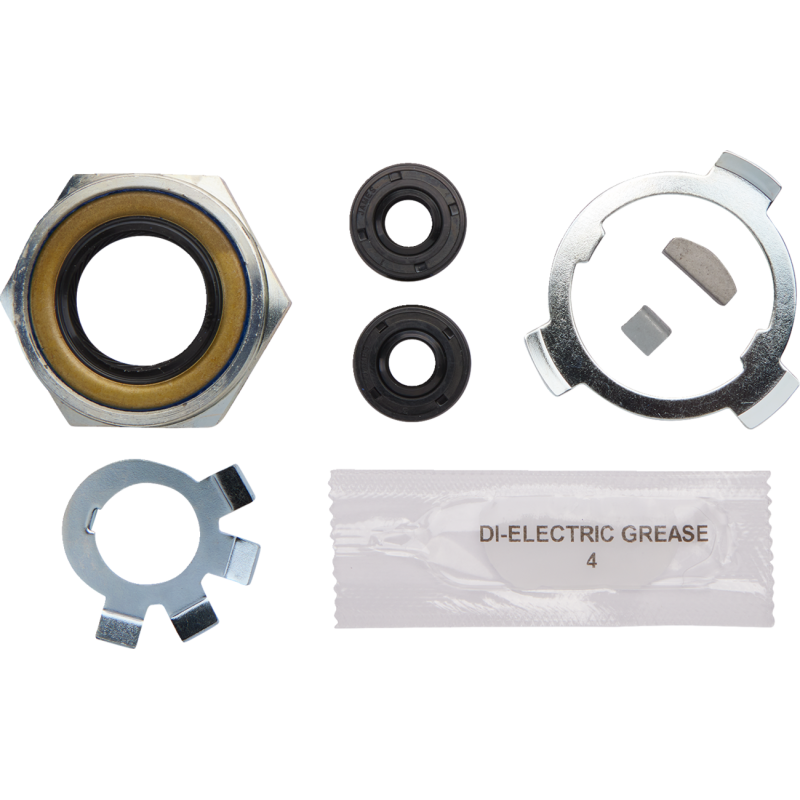 JAMES GASKET 36-80 JAMES SUPERNUT ALL 4 SPEEDS(1)JMES JGI-35211-36DL