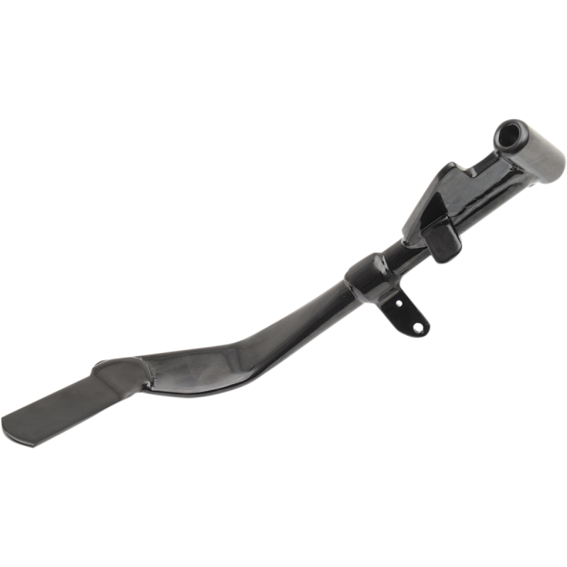 DRAG SPECIALTIES KICKSTAND BLK 04-19 XL-1 0510-0282