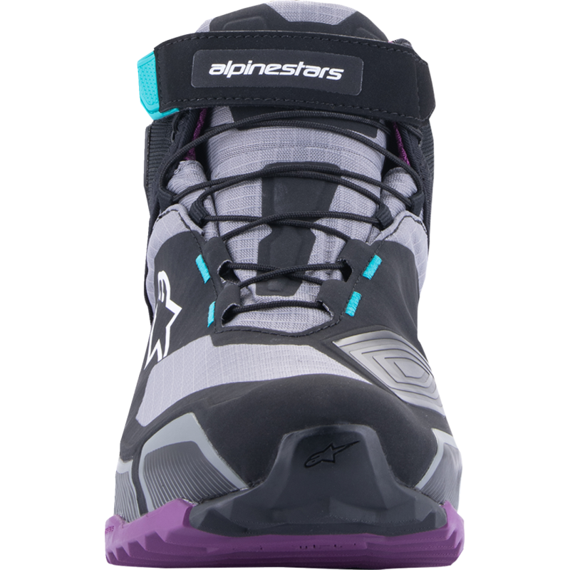 ALPINESTARS (ROAD) SHOE 4W CRX BGT 8 2611523-1370-8