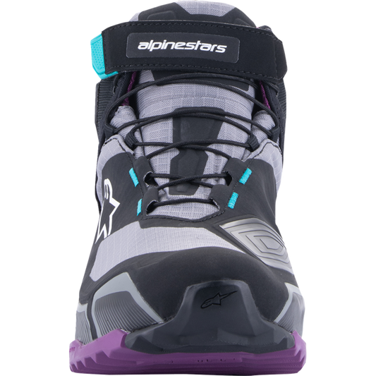 ALPINESTARS (ROAD) SHOE 4W CRX BGT 8 2611523-1370-8
