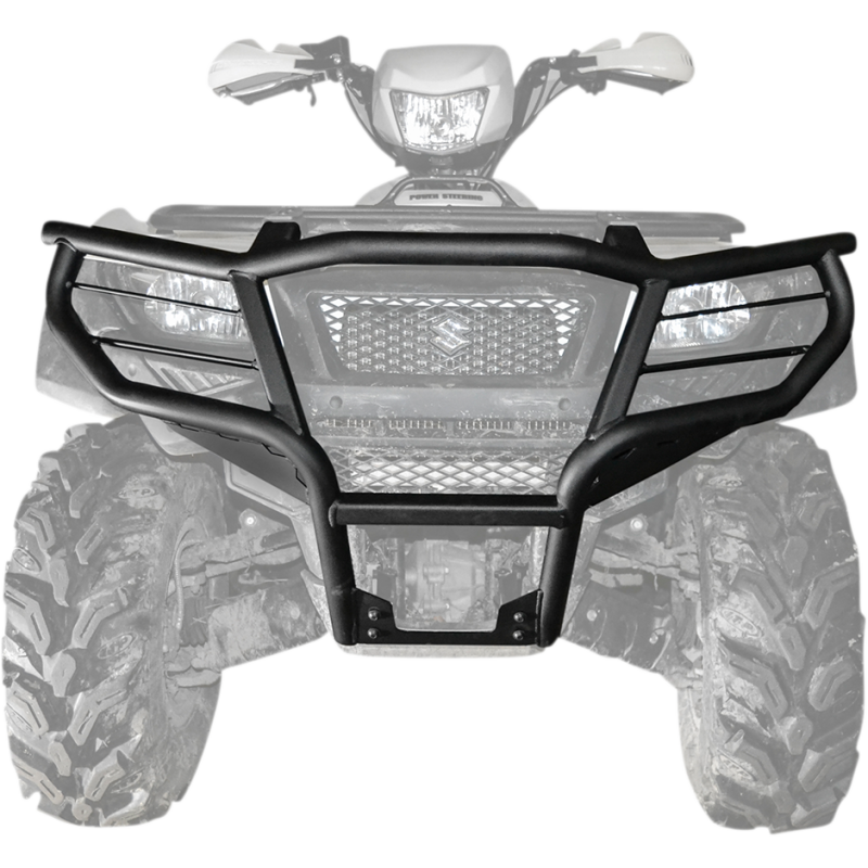 MOOSE UTILITY DIVISION MOOSE BUMPER 0530-1630