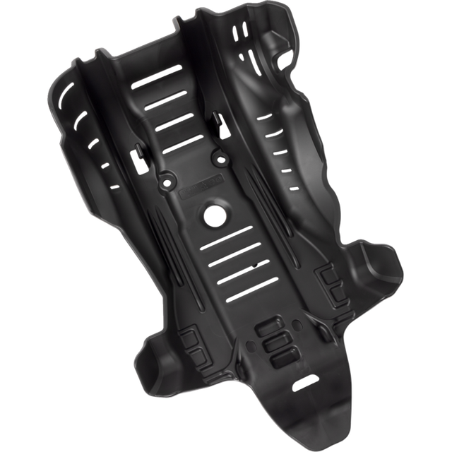 ACERBIS SKID PLADE KAW BLK 2983650001