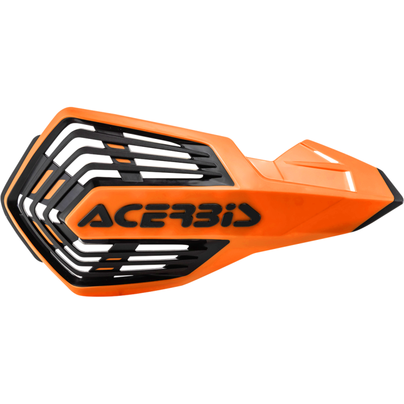 ACERBIS GUARD HAND X FUTURE OR/BK 2801965225