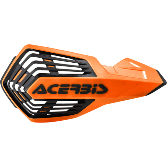 ACERBIS GUARD HAND X FUTURE OR/BK 2801965225