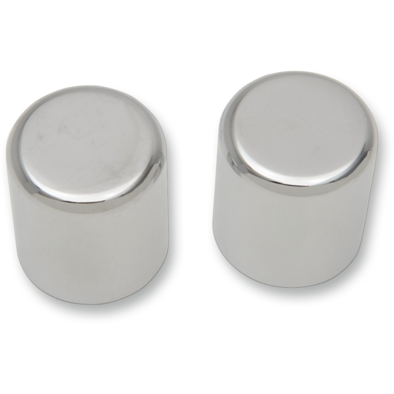 DRAG SPECIALTIES COVER DOCK PTS LG CHR C77-0098C