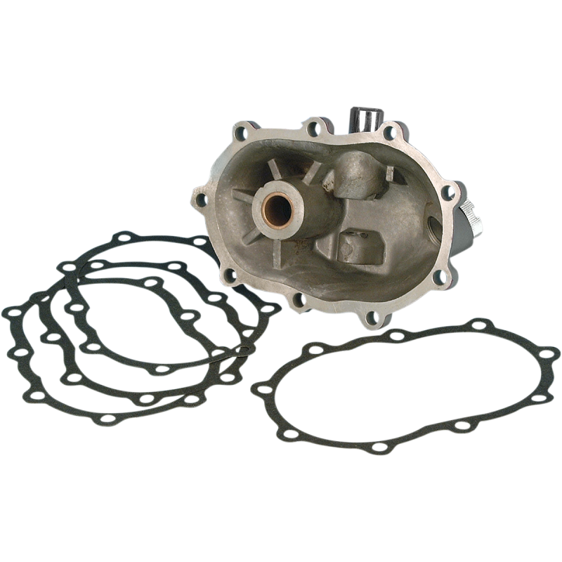 JAMES GASKET 36-85 4 SP TRANS END COVER PAPER 10 PACK JGI-33295-36