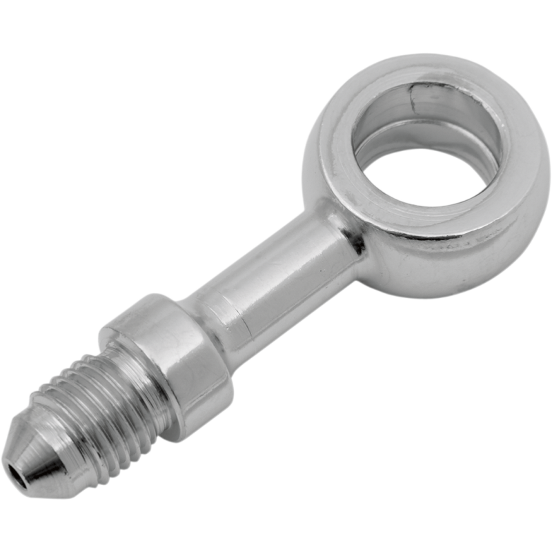 DRAG SPECIALTIES 12MM BANJO STRAIGHT FITTING 31200