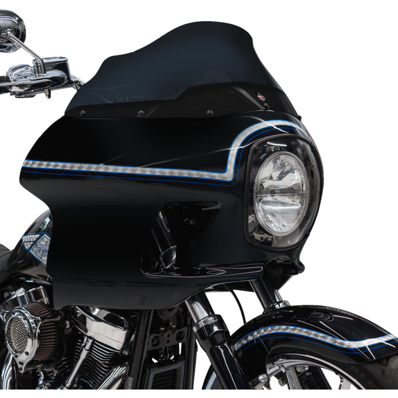KLOCK WERKS FAIRING FXRP F/FXLR FXLRS KWB-02-0001