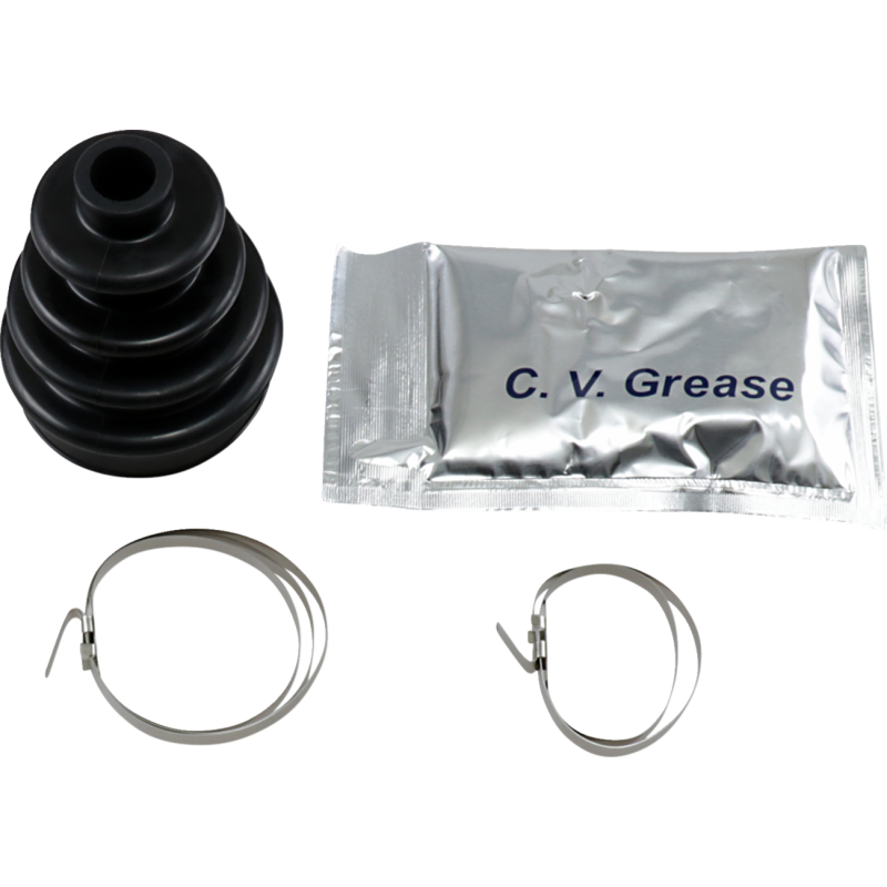 ALL BALLS 19-5002 ALL BALLS CV BOOT KIT 19-5002