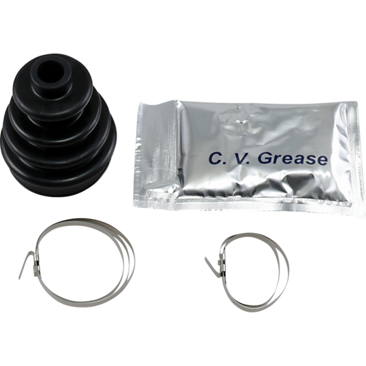 ALL BALLS 19-5002 ALL BALLS CV BOOT KIT 19-5002