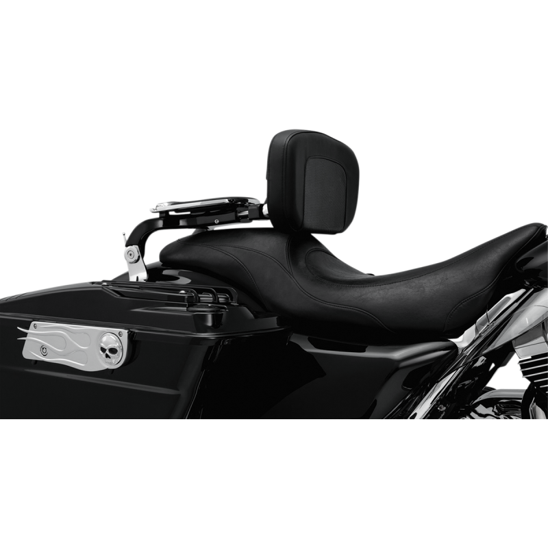 KURYAKYN BACKREST DRV/PASS BLK PN 1661 KUR1661