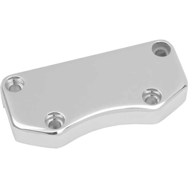 DRAG SPECIALTIES BUFFALO SMOOTH H/BAR CLAMP DS-290651