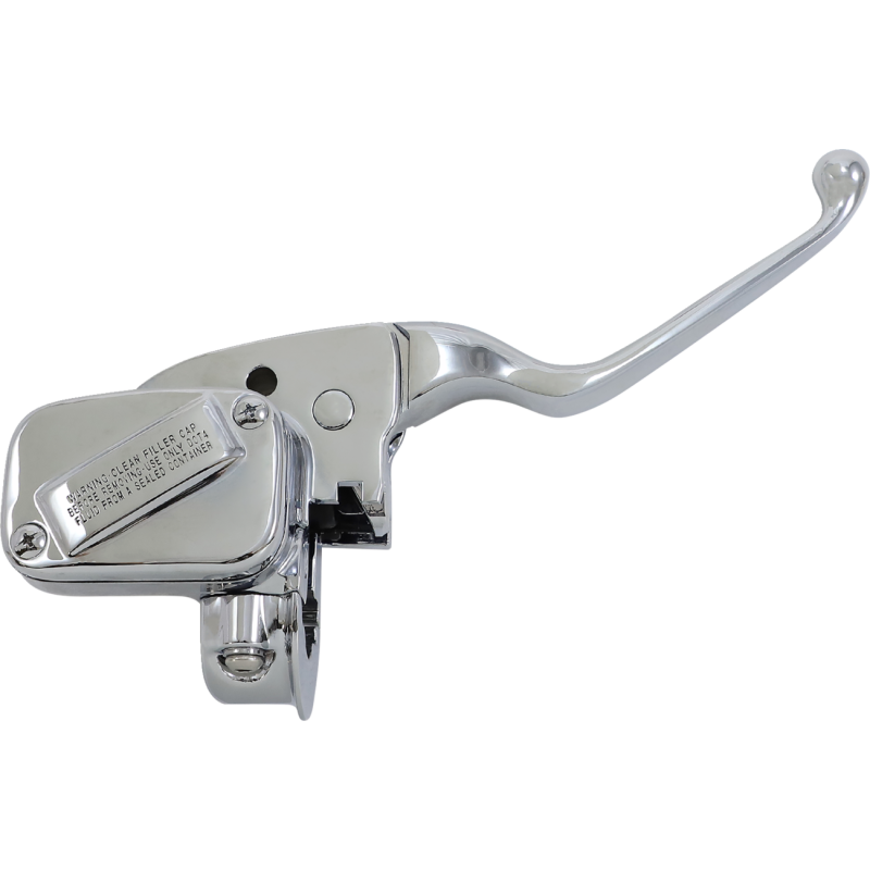 DRAG SPECIALTIES MASTER CYL CHR FL/X 15-20 H07-0805-1