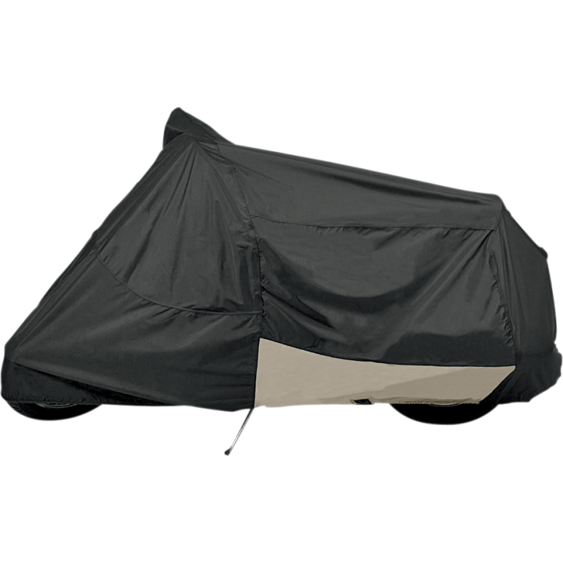 WILLIE & MAX LUGGAGE WEATHER PLUS COVER - S/M CRUISER 51223-00