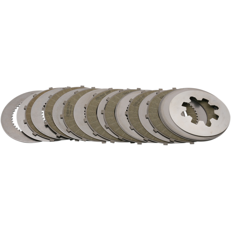 BELT DRIVES LTD. CLUTCH KIT PRO CLTCH86-89 BDLPCP-0005