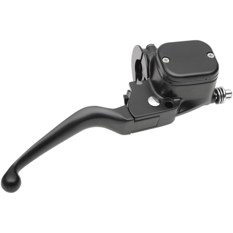 DRAG SPECIALTIES MASTER CYL 11/16"96-17 BLK 0610-0690