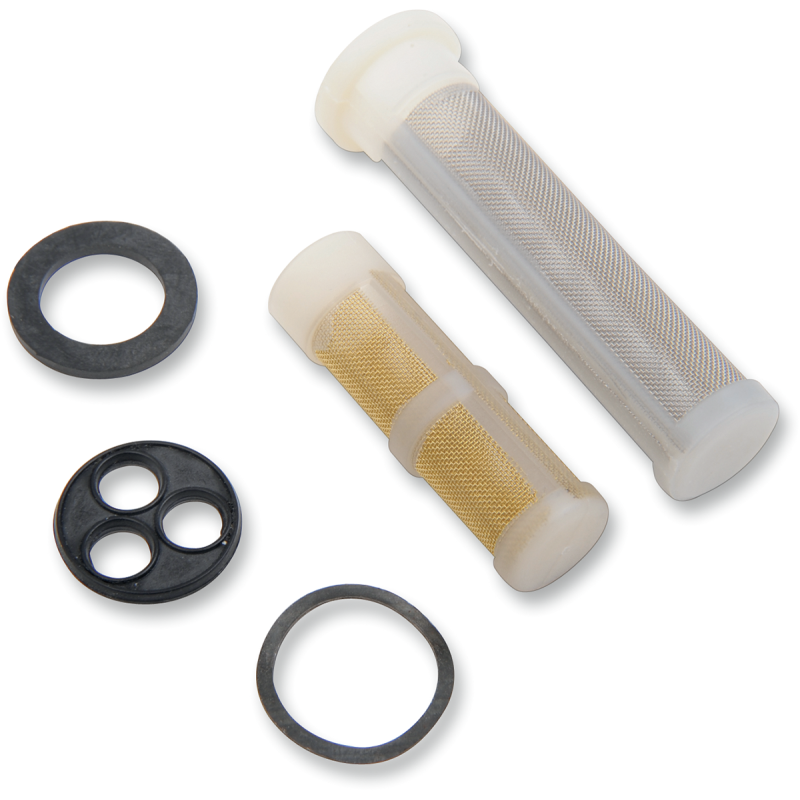 DRAG SPECIALTIES PETCOX REBUILD KIT F/DRAG VALVES 0705-0099