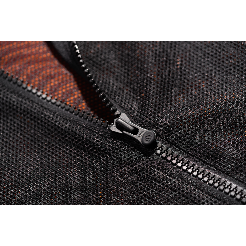 ICON MESH AF CE JACKET WH SM 2820-5950