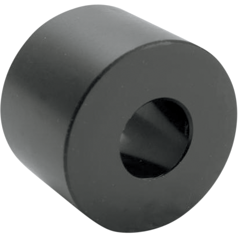 MOOSE RACING CHAIN ROLLER 34MMX24MM DELRIN BLACK 79-5009