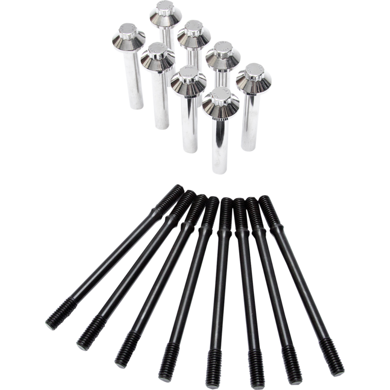FEULING OIL PUMP CORP. STUD HD BOLT KIT M-8 17- 3024