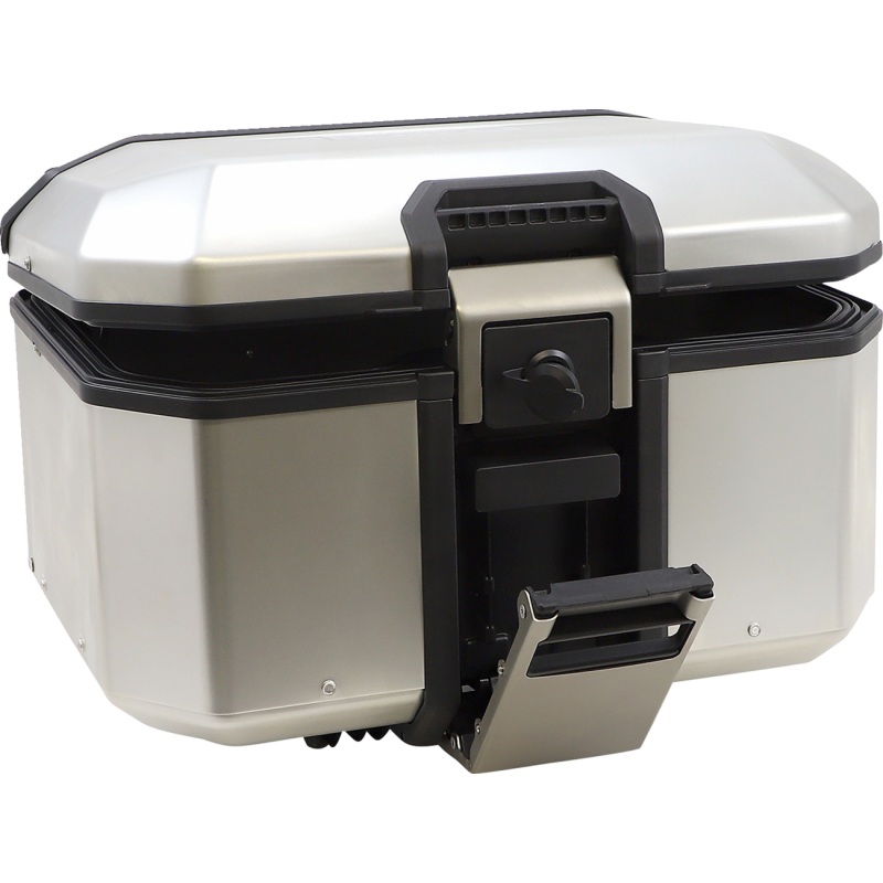 MOOSE RACING TERRA CASE 47 RIGHT SIL D0TR47100R
