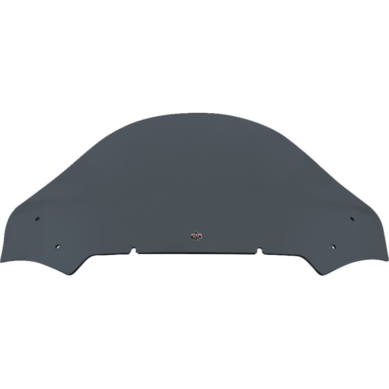 KLOCK WERKS FLTR - 2024+ - FLARE WINDSHIELD - 13.5" - PROTOUR - DSMOKE KWW-01-0704-DS