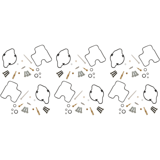 ALL BALLS CARB KIT HONDA GL1500 26-1629
