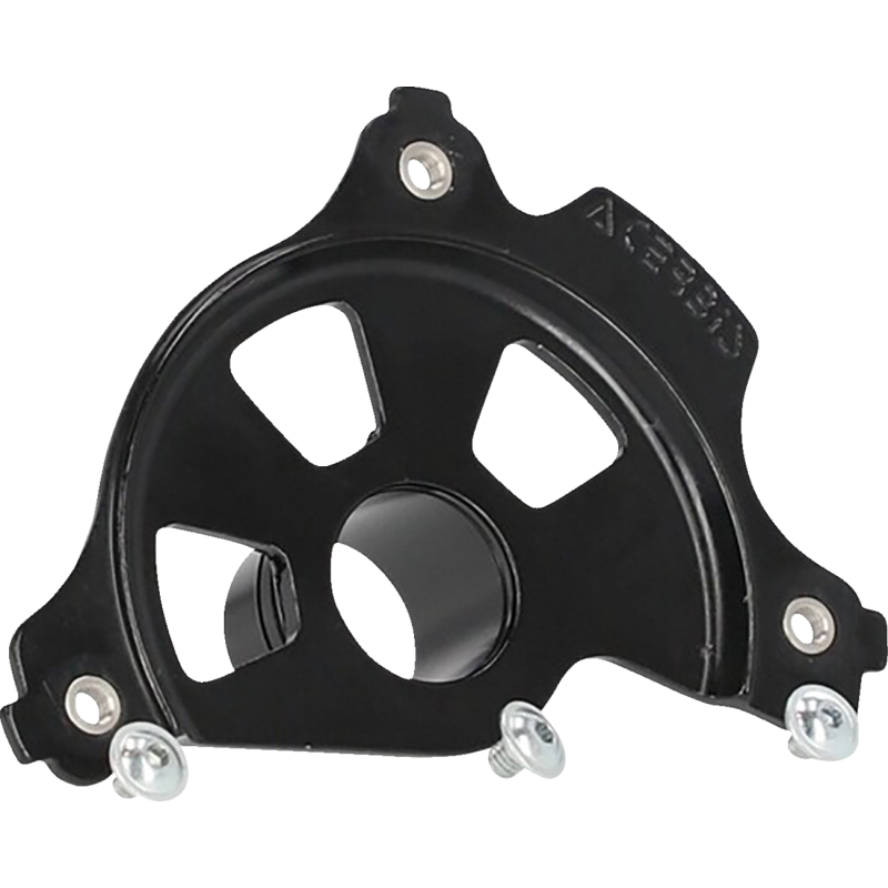 ACERBIS DISCCOVER MNT-BLK-CRF250R 04-23,CRF450R:05-23,CRF250RX:19-23 2043160001