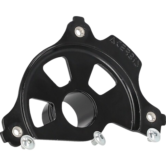 ACERBIS DISCCOVER MNT-BLK-CRF250R 04-23,CRF450R:05-23,CRF250RX:19-23 2043160001
