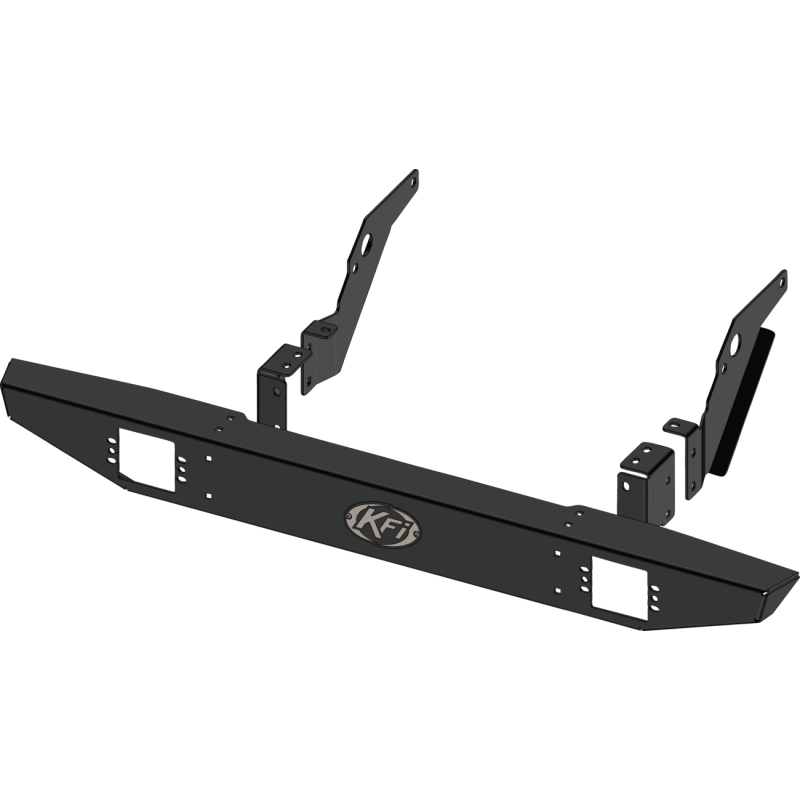 KFI PRODUCTS REAR BUMPER - HONDA PIONEER 500 102135