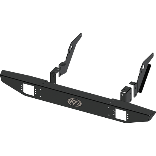 KFI PRODUCTS REAR BUMPER - HONDA PIONEER 500 102135