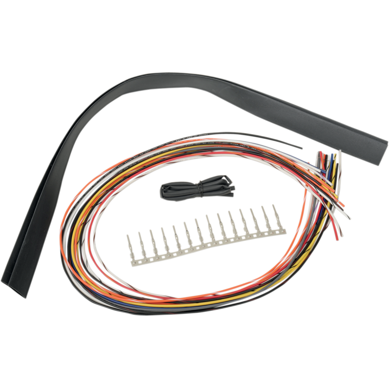 LA CHOPPERS WIRE KIT EXT UNIV 07-13 LA-8990-01