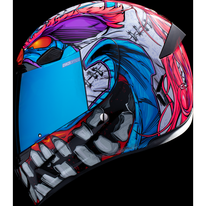 ICON AFP KRAZY KLOWN 2 PK XS 0101-17674