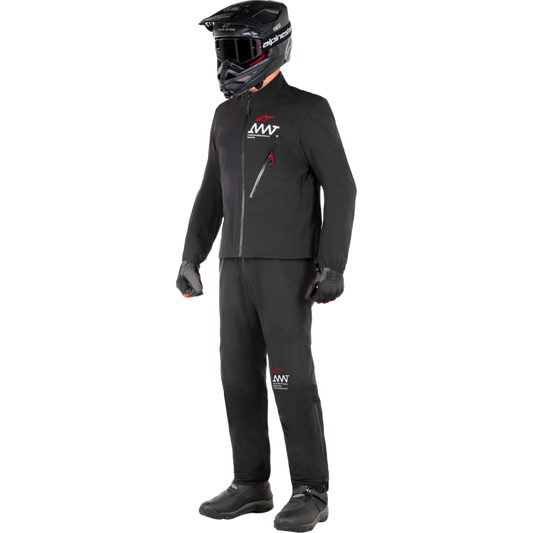 ALPINESTARS (ROAD) AMT STORM GEAR DS XF JKT BLK S 3200324-10-S