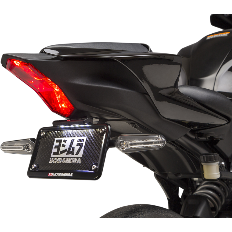 YOSHIMURA 22-24 R7 FENDER ELIMINATOR KIT 070BG137200