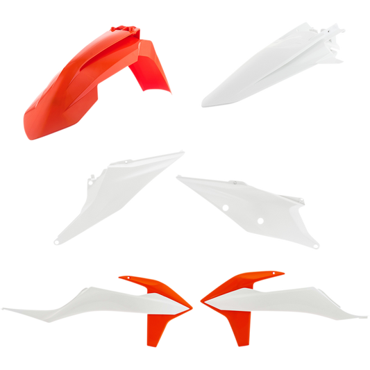 ACERBIS PLASTIC KIT SX/XC OEM 2726507118
