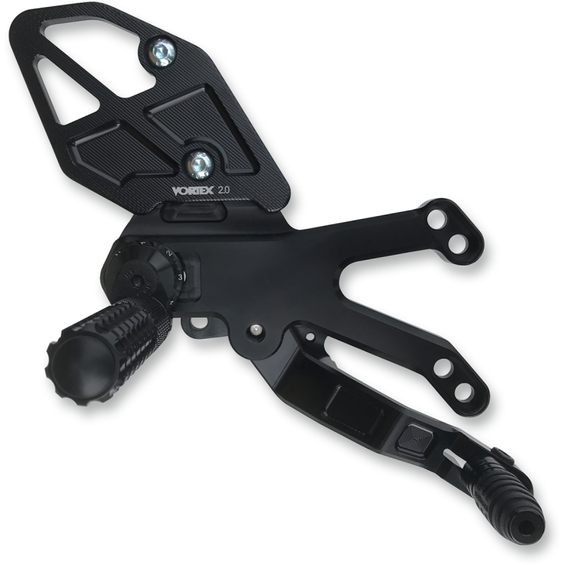 VORTEX V3 2.0 REAR SET YZF-R3 RS628K