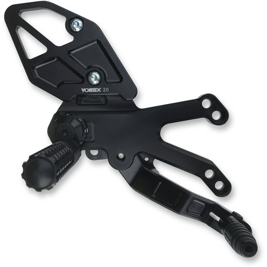 VORTEX V3 2.0 REAR SET YZF-R3 RS628K
