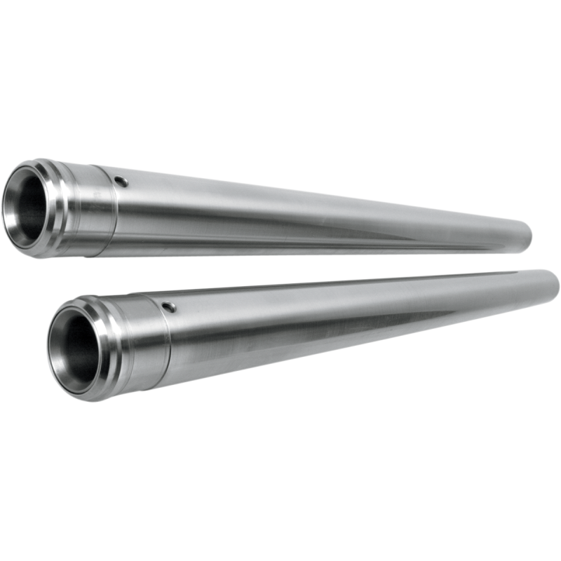 CUSTOM CYCLE ENGINEERING 87-07 XL/FXR/FXD 24.25" H/CHR FORK TUBES T1345HC