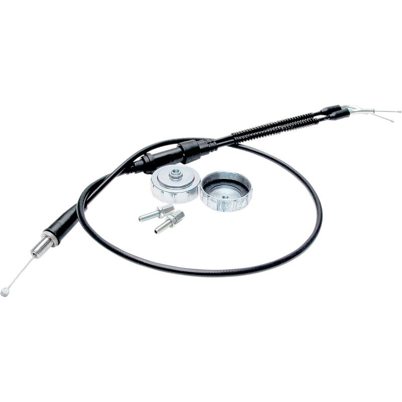 MOTION PRO THROTTLE KIT - TORS ELIMINATOR 01-0351